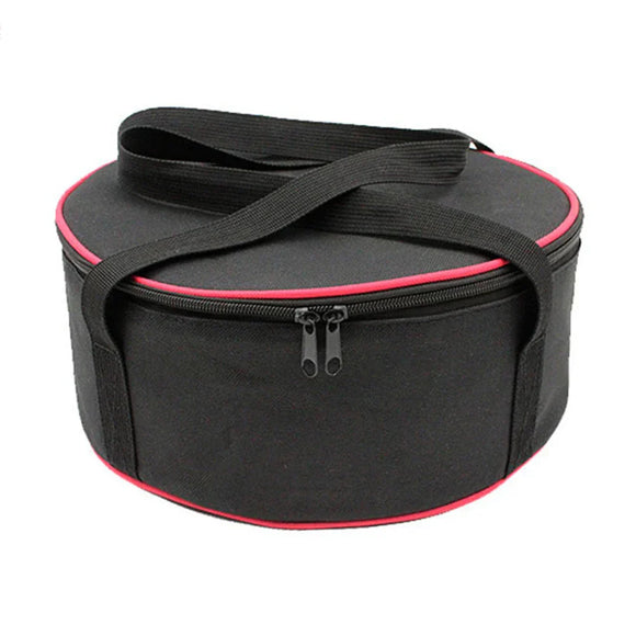 NNEOBA Camping Storage Handbag Portable Cookware Utensils