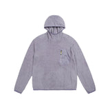 Thermal Hoodie Ultra-Light Breathable Techwear Mid-Layer