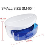 NNEOBA UV Sterilizer Disinfection Cabinet