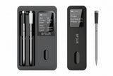 NNEOBA Wireless Bluetooth Meat Thermometer – Digital BBQ & Grill Thermometer with Waterproof Probes