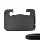 Foldable Car Steering Wheel Laptop and Dining Tray