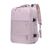 Women's Travel Laptop Backpack