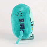 NNEOBA 28cm Cute Game Console Plush Toy