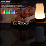 NNEOBA Color changing Night Lamp