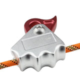 NNEOBA Outdoor Self-lock High-altitude ToolsGrasp