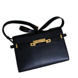 Women's Genuine Leather Shoulder Bag