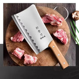 NNEOBA Boning Fillet Knife Brown