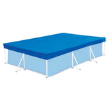 NNEOBA Pool Cover 400x211CM/300x200CM/260x160CM/220x150CM