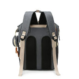 NNEOBA Large Capacity Lightweight Mommy Bag