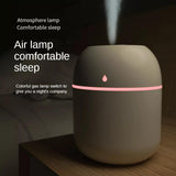 NNEOBA Portable Aroma Humidifier Home Perfumes