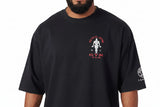 Men's Cotton Slim Fit Sports T-Shirt