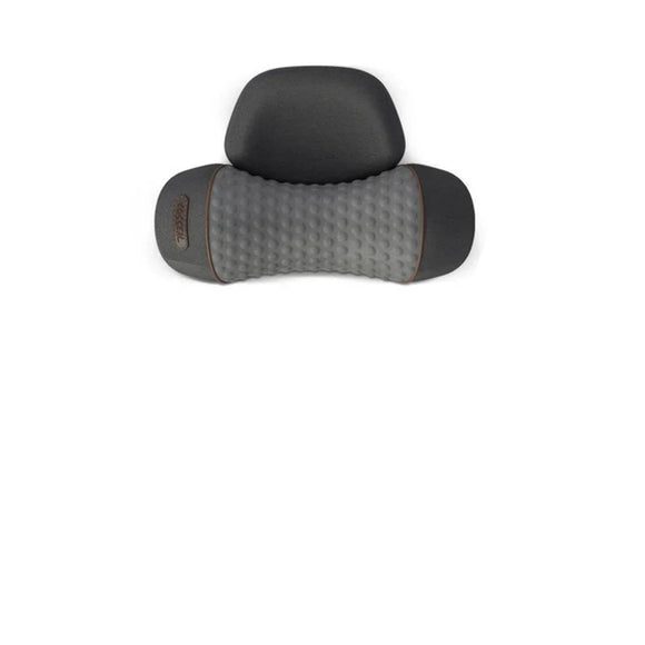 NNEOBA Electric Neck Massager Pillow Grey