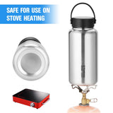 NNEOBA 1050ml Stainless Steel Water Bottle