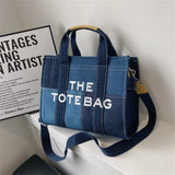 NNEOBA Fashion Casual Tote Bag