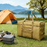 NNEOBA Large Capacity Duffle Bag