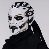 Punk Witcher Halloween Cosplay Mask