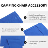 NNEOBA Chair Camping Canvas