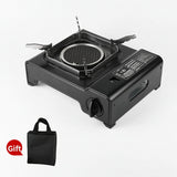 Portable Camping Gas Stove