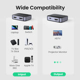 NNEOBA HDMI 2.1 8K Switch