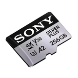 512GB MicroSD Memory Card High-Capacity TF Flash Storage