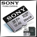 512GB MicroSD Memory Card High-Capacity TF Flash Storage