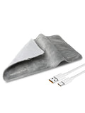 NNEOBA Heating USB Pad for Cramps and Back Relief