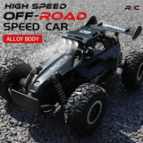 NNEOBA 1:16 High-Speed RC Off-Road Car