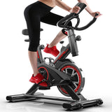 NNEOBA Spinning Home Exercise Fitness Equipment