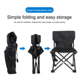 NNEOBA Multifunctional Folding Chair - Portable