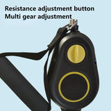 NNEOBA Full Body Suction Cup Rope Trainer