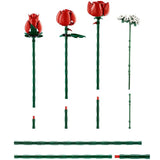 NNEOBA Icons Bouquet of Roses Artificial Flowers
