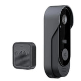 NNEOBA WiFi Camera Doorbell HD Video Intercom