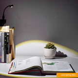 NNEOBA 1x USB Sunset Lamp LED Rainbow Neon Night Light Projector Photography Wall Atmosphere Lighting for Bedroom Home Room Decor Gift