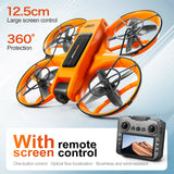 NNEOBA 8K WiFi 5G RC Drone with Dual HD Cameras