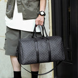 NNEOBA Business Travel Bag Black
