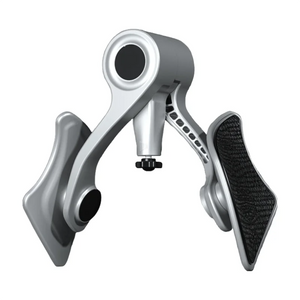 NNEOBA Mechanical Kegel Pelvic Floor Trainer Grey