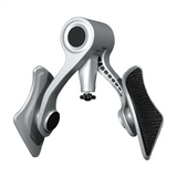 NNEOBA Mechanical Kegel Pelvic Floor Trainer Grey