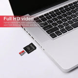 256GB SanDisk MicroSDXC Memory Card A1 Class 10 UHS-I