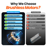 NNEOBA USB Mini Portable Fan