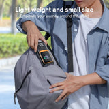 20000mAh Fast Charging Power Bank 22.5W with PD 20W & Digital Display