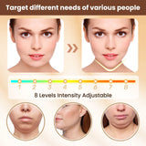 NNEOBA EMS V-Face Beauty Massager