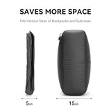 NNEOBA Automatic Vacuum Storage Bag