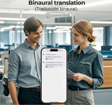 NNEOBA Bluetooth Wireless Earphones