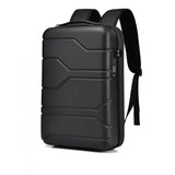 NNEOBA Expandable Anti-Theft Hard Shell Backpack