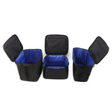 NNEOBA Motorcycle Trunk Inner Storage Bag