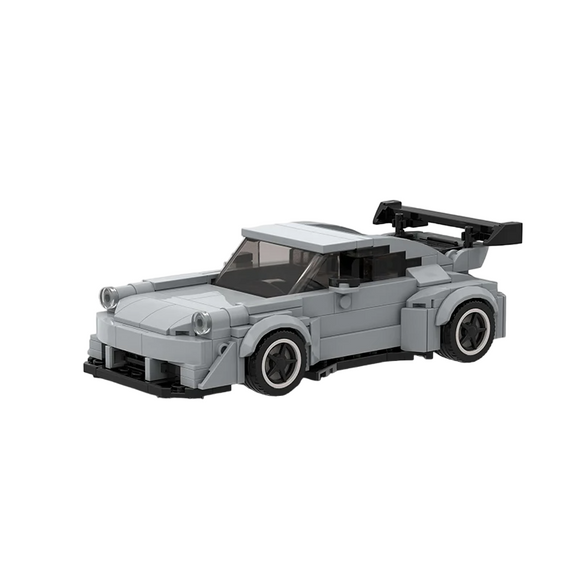 NNEOBA Wide Speed Champions Racer Cars City Sports