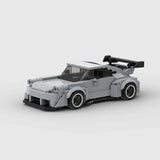 NNEOBA Wide Speed Champions Racer Cars City Sports