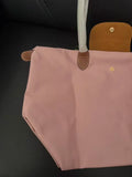 Women's Foldable Nylon Tote Bag