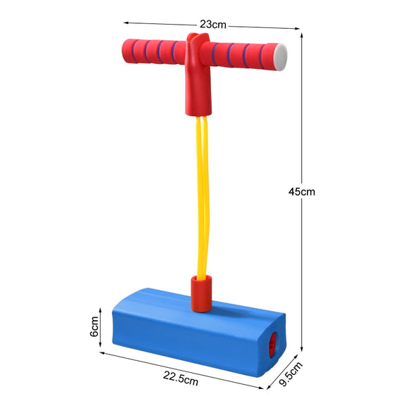 NNEOBA Foam Stick Jumper