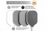 Carbon Fiber Pickleball Paddle